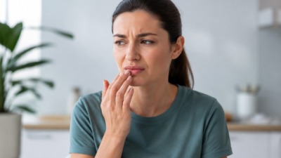 Металлический привкус во рту: почему появляется и что делать